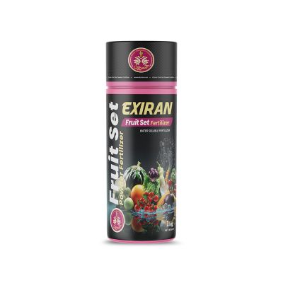 کود فروت ست ( مایع و جامد )