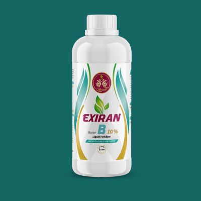 کود بور مایع اکسیران