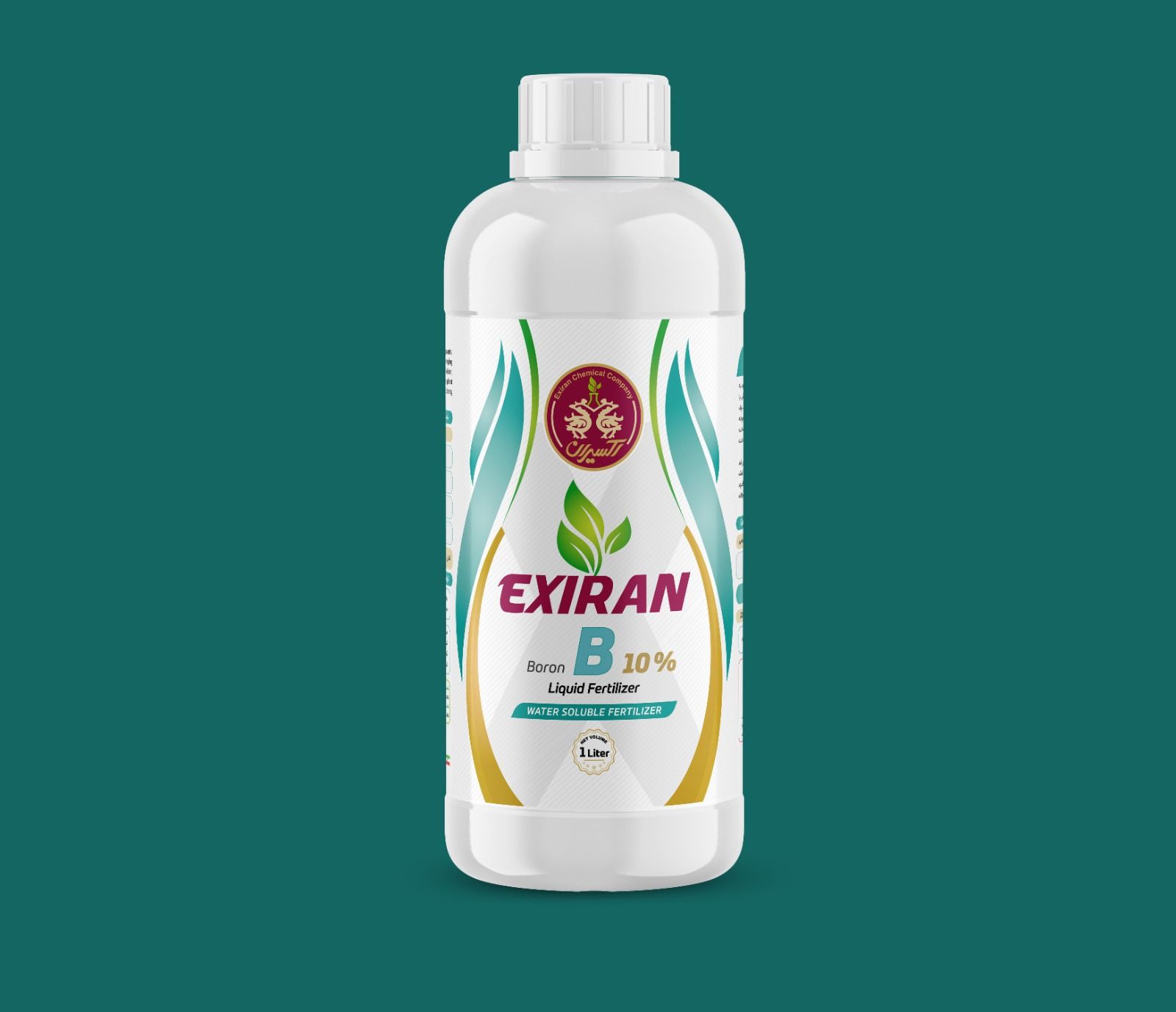 کود بور مایع اکسیران